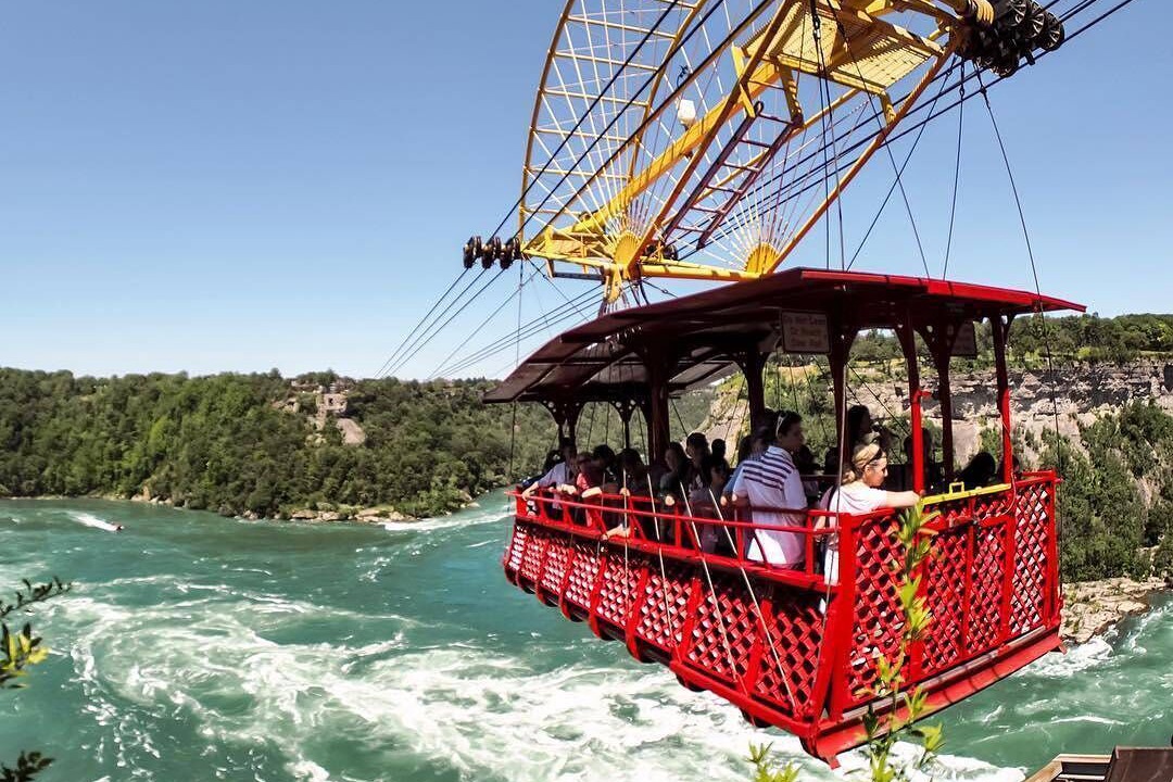 Photo of Outdoor in Niagara Falls