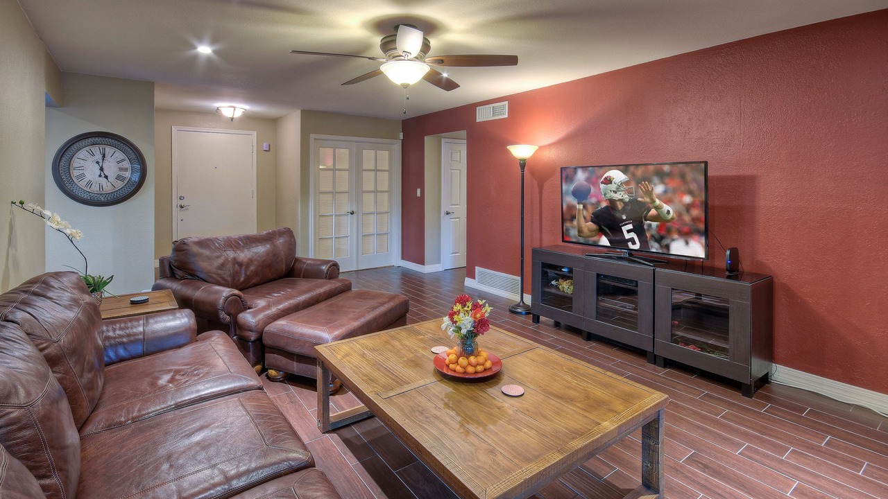 Photo of Livingroom in The Lakes