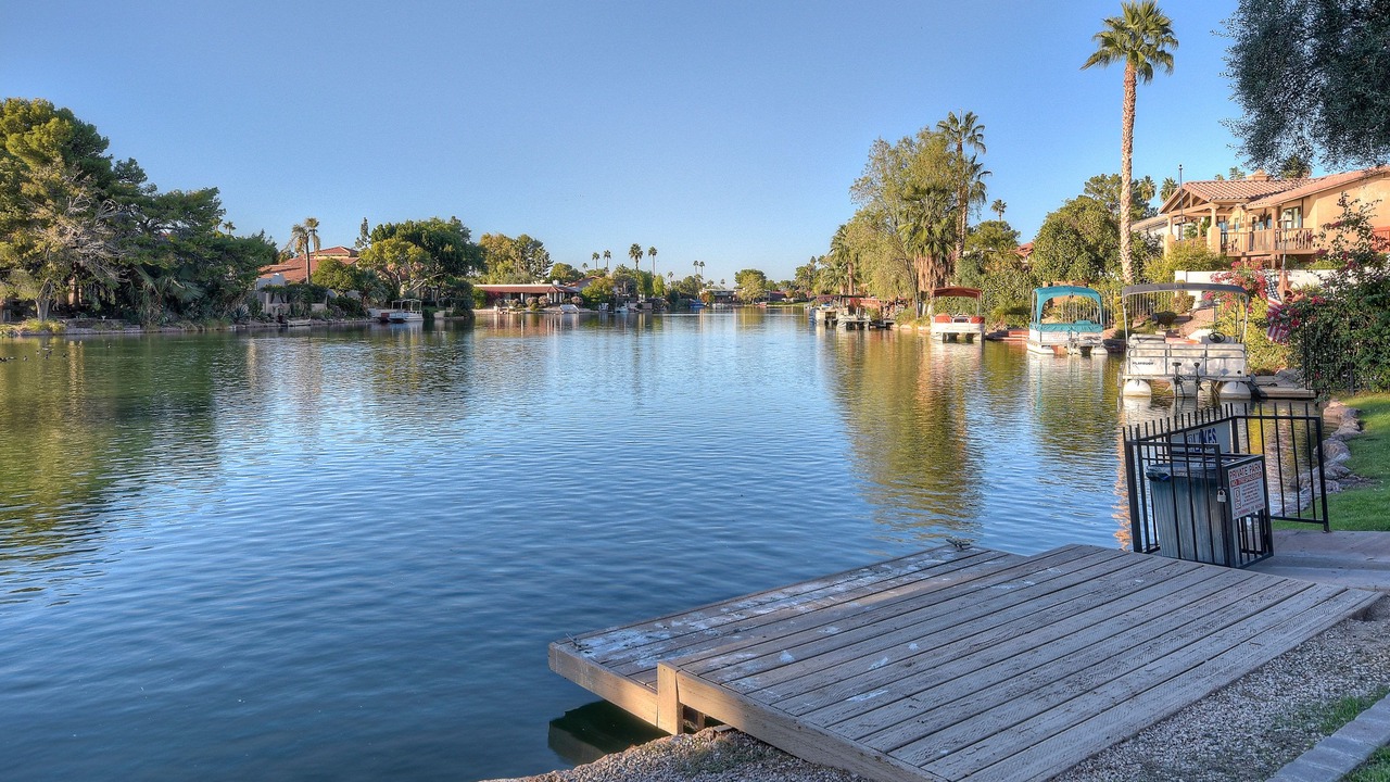 Photo of Outdoor in The Lakes