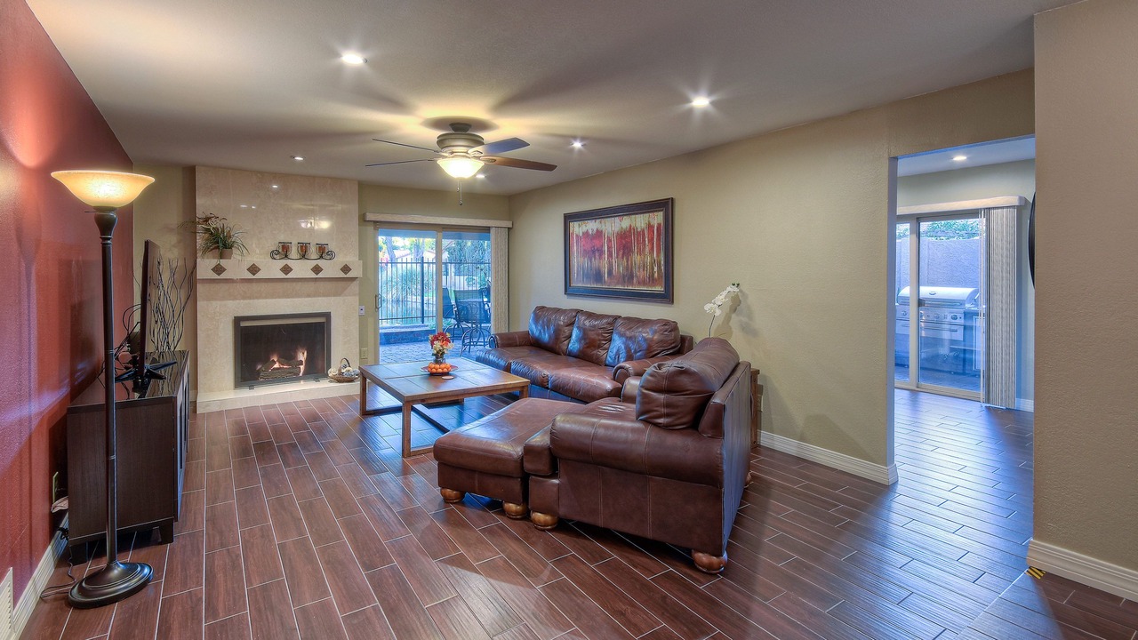 Photo of Livingroom in The Lakes