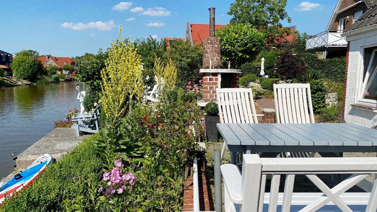 Photo of Outdoor in Greetsiel