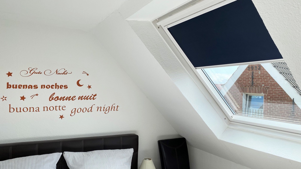 Photo of Bedroom in Greetsiel