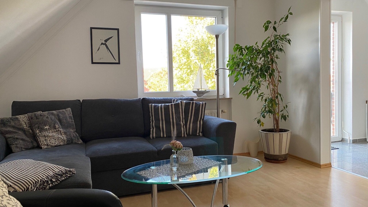Photo of Livingroom in Greetsiel