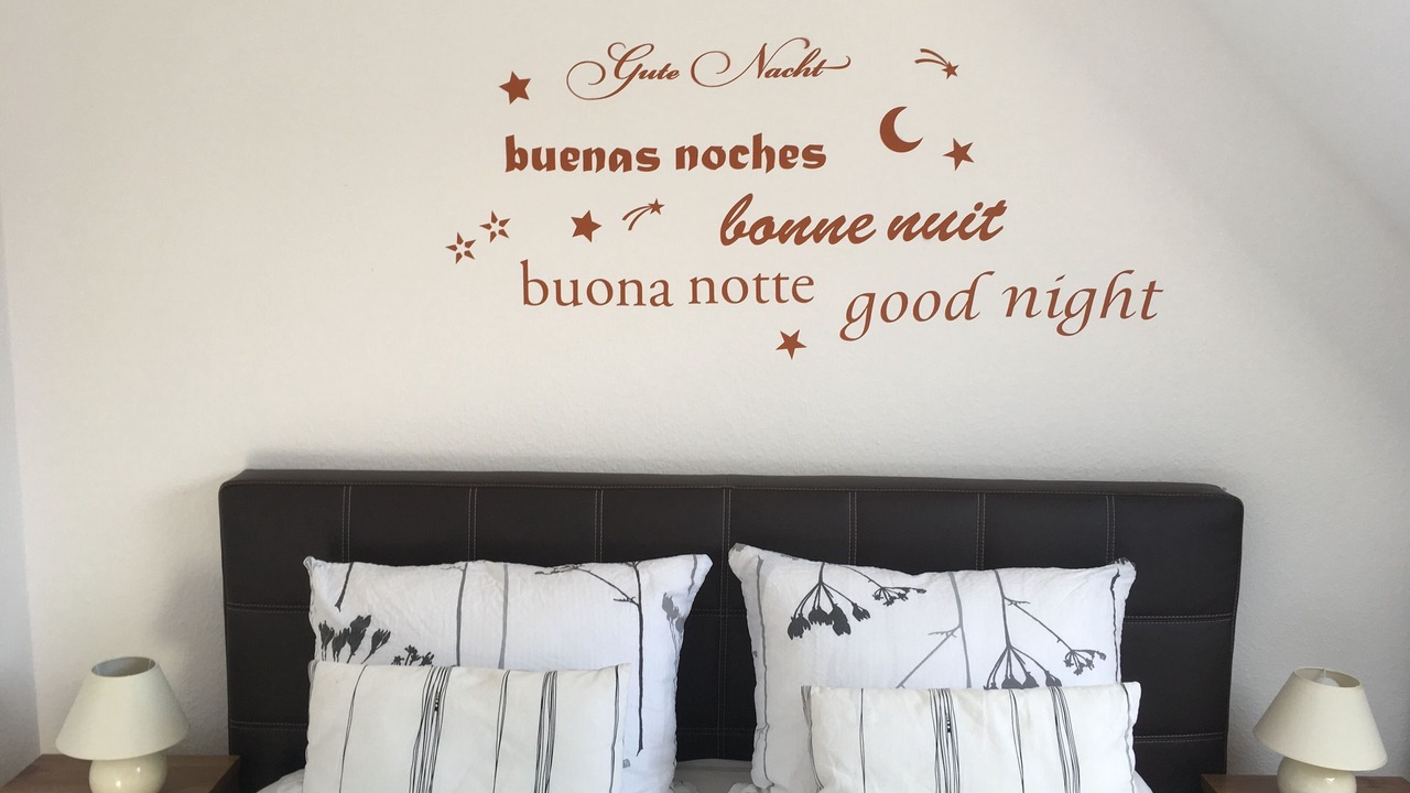 Photo of Bedroom in Greetsiel