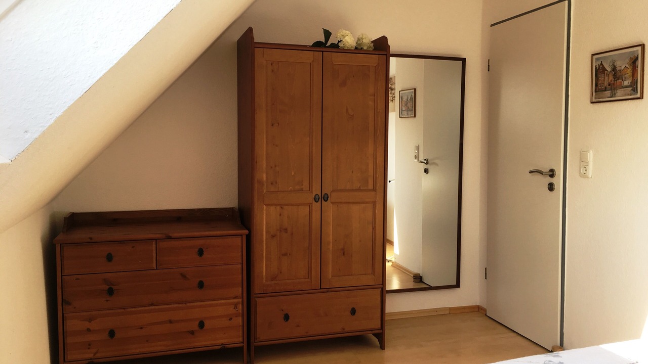Photo of Bedroom in Greetsiel