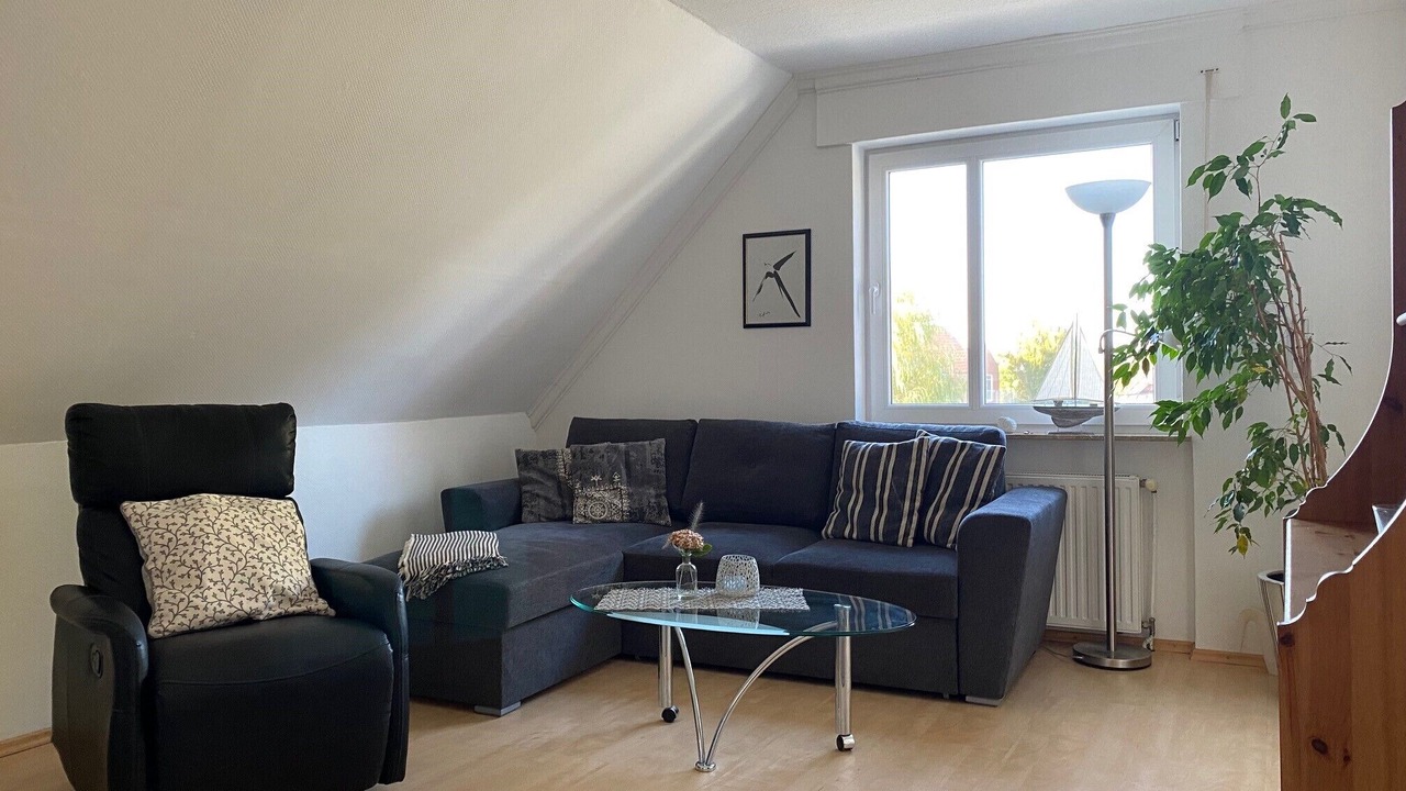 Photo of Livingroom in Greetsiel