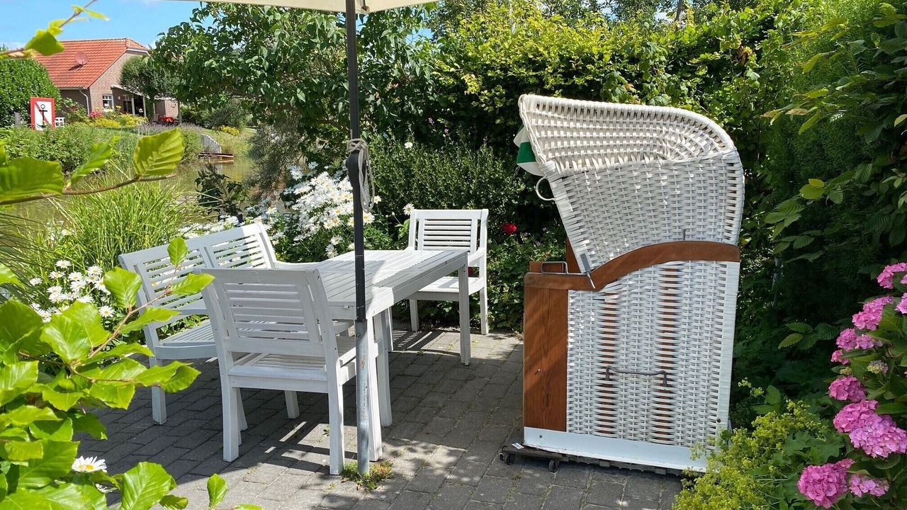 Photo of Outdoor in Greetsiel