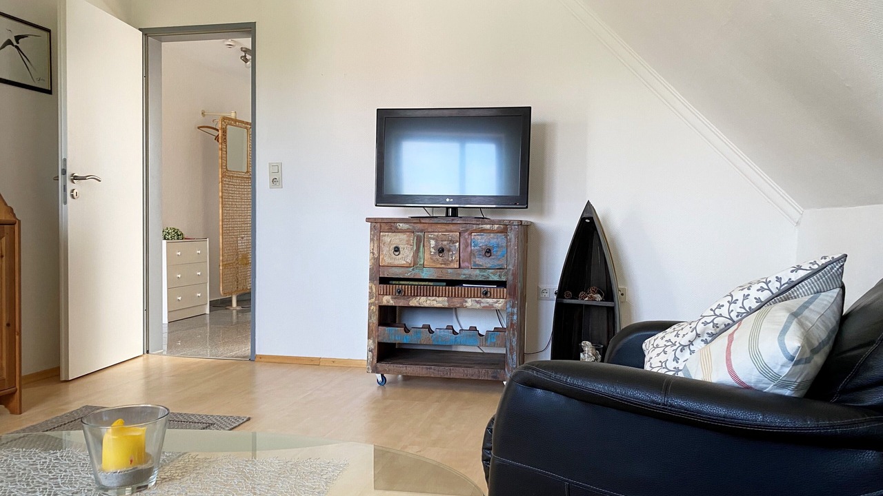 Photo of Livingroom in Greetsiel