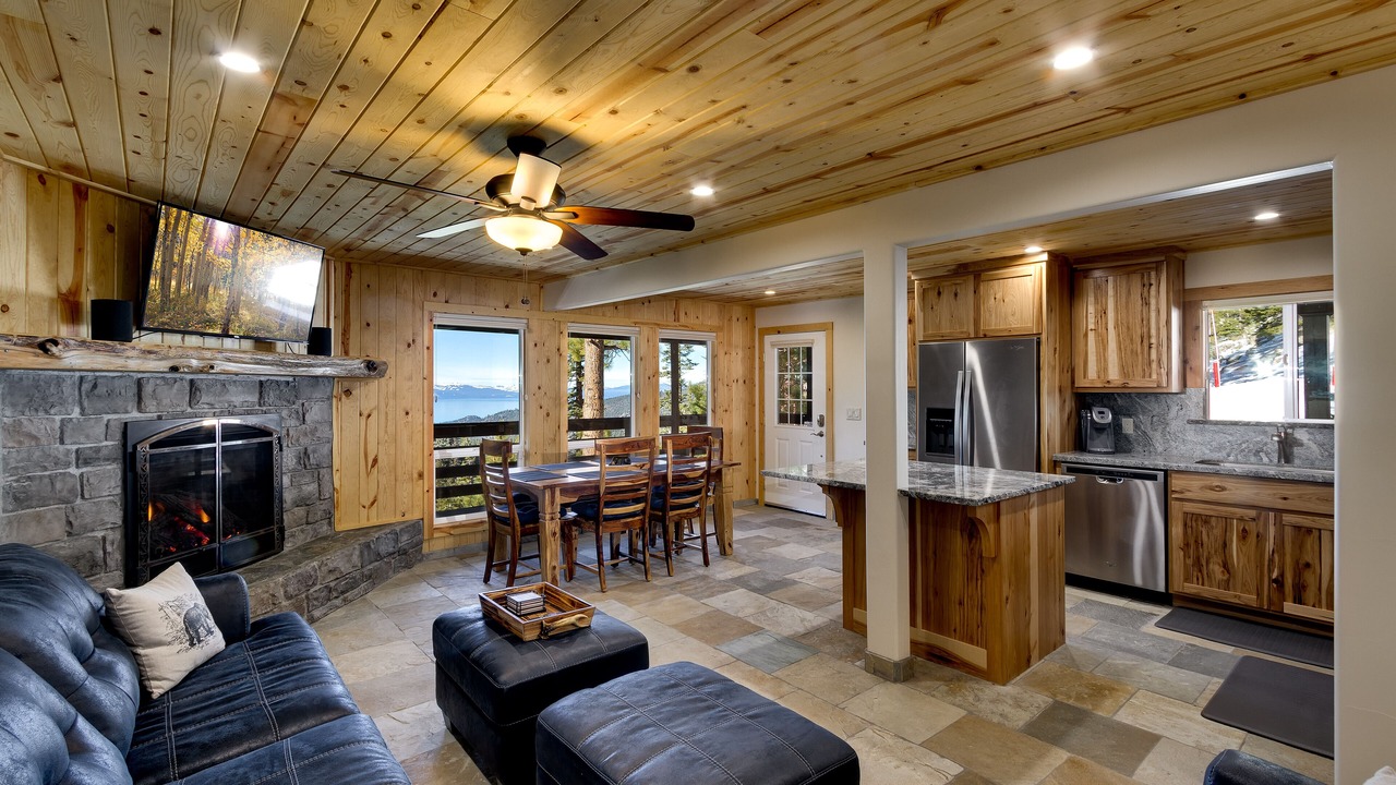 Photo of Outdoor in Tahoe Village