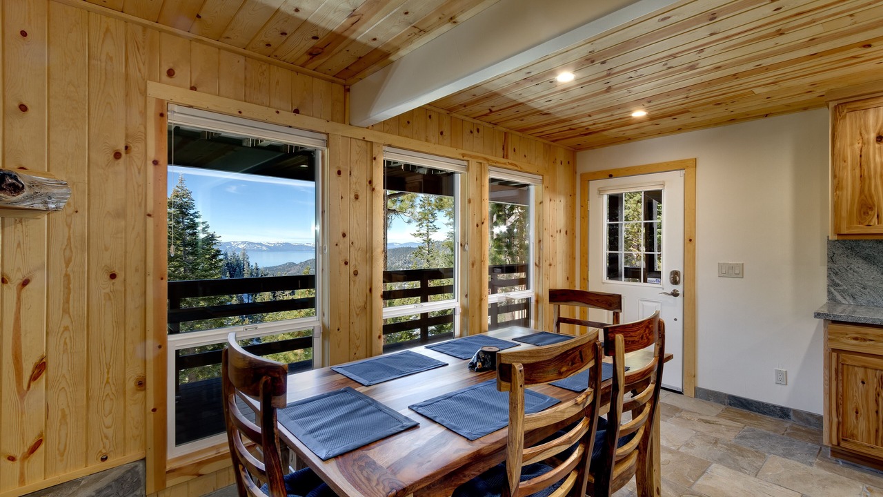 Photo of Outdoor in Tahoe Village