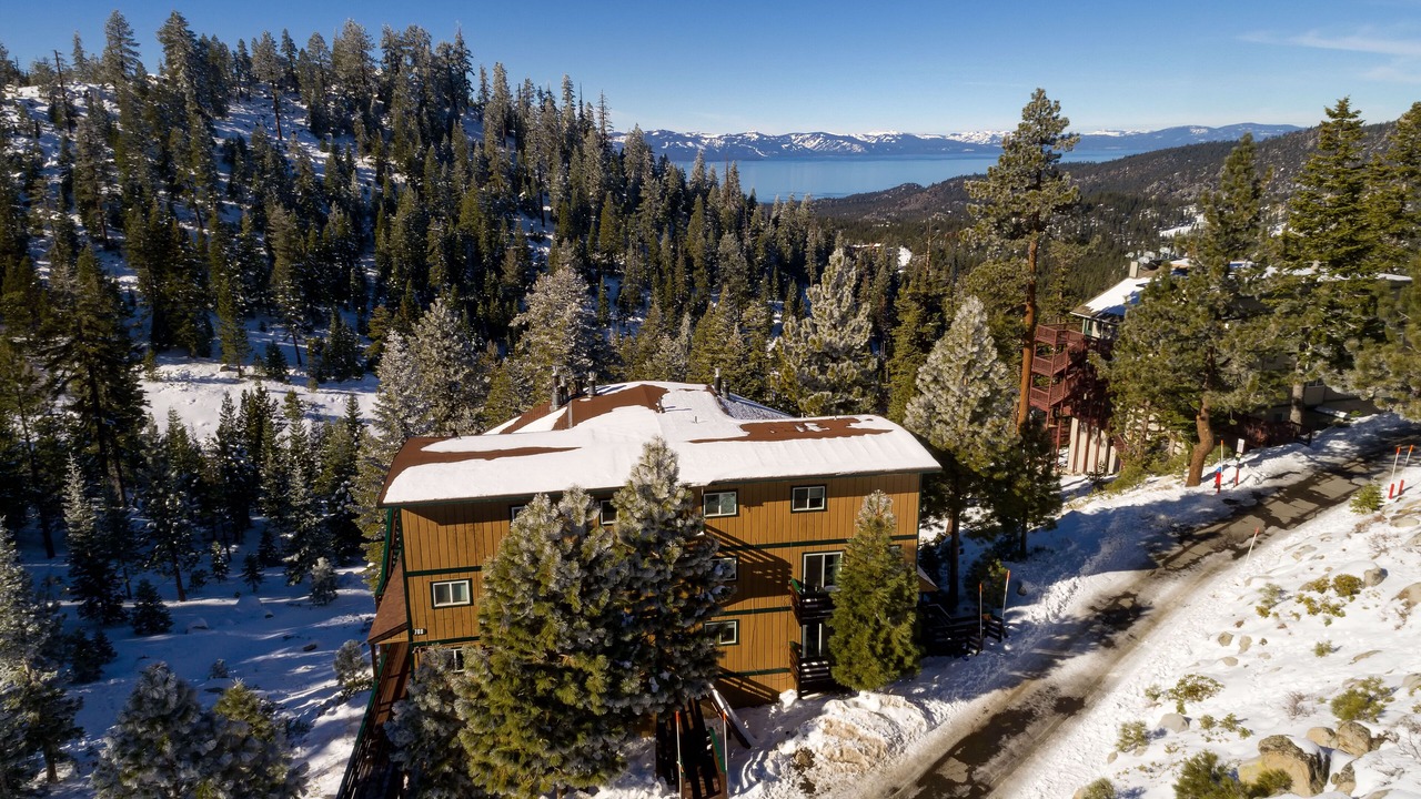 Photo of Outdoor in Tahoe Village