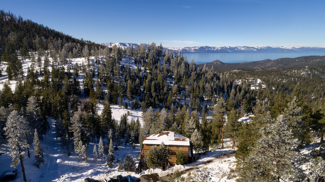 Photo of Outdoor in Tahoe Village