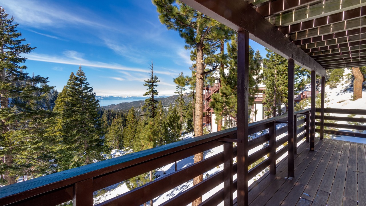 Photo of Others in Tahoe Village