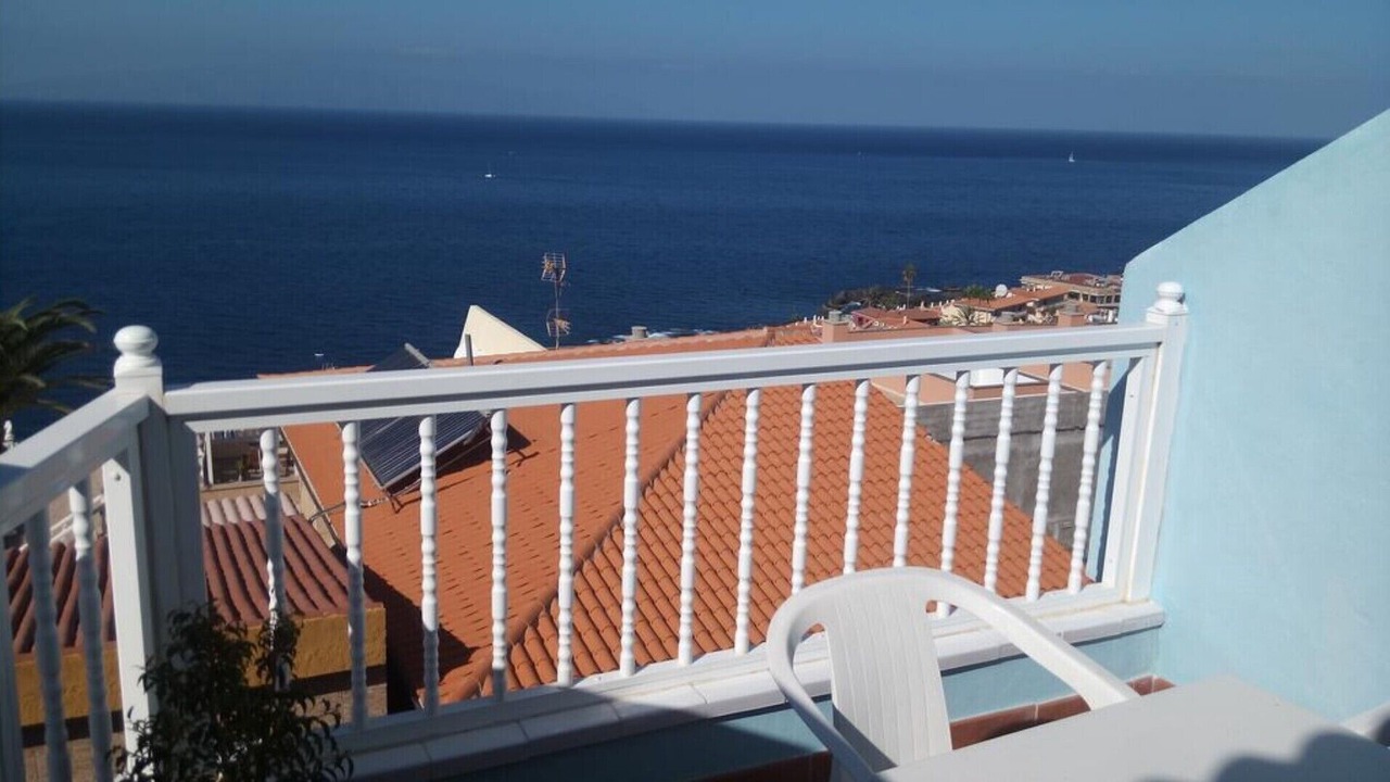 Photo of Outdoor in Puerto de Santiago