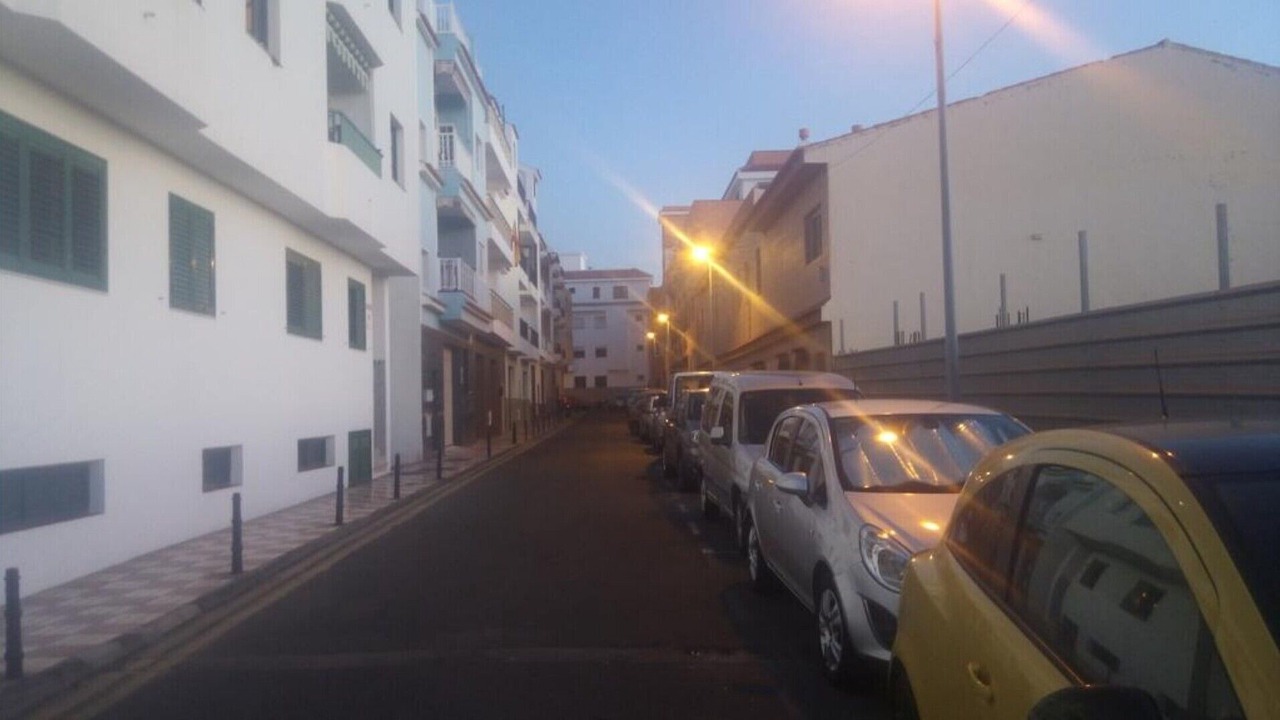 Photo of Others in Puerto de Santiago