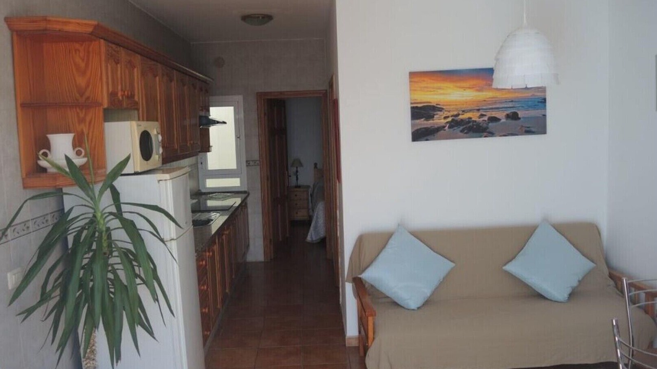 Photo of Livingroom in Puerto de Santiago