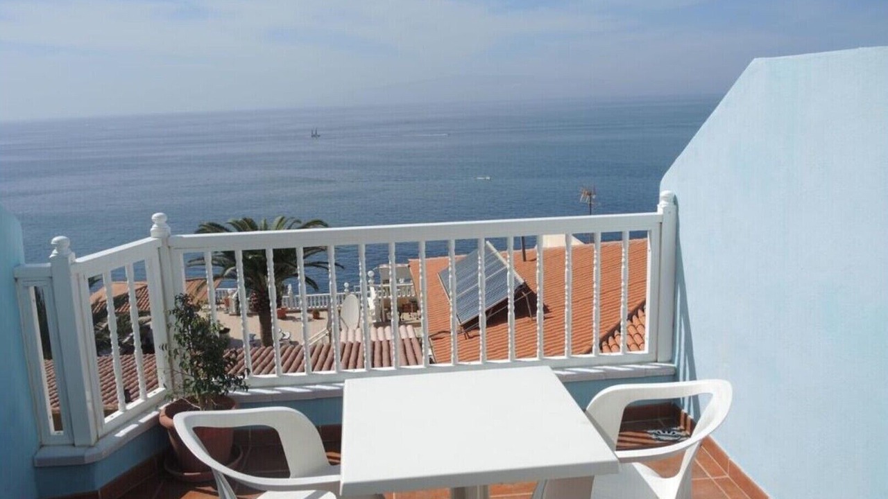Photo of Outdoor in Puerto de Santiago