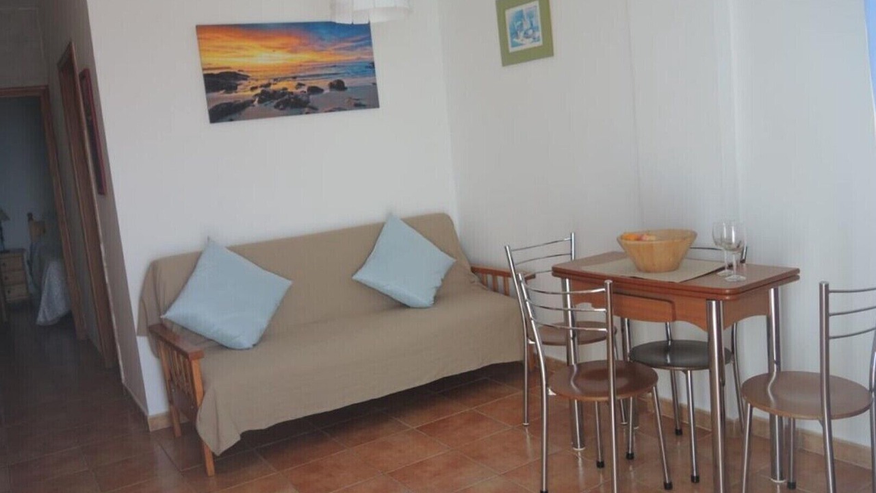 Photo of Livingroom in Puerto de Santiago
