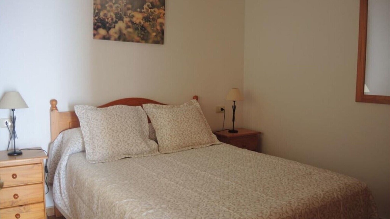 Photo of Bedroom in Puerto de Santiago