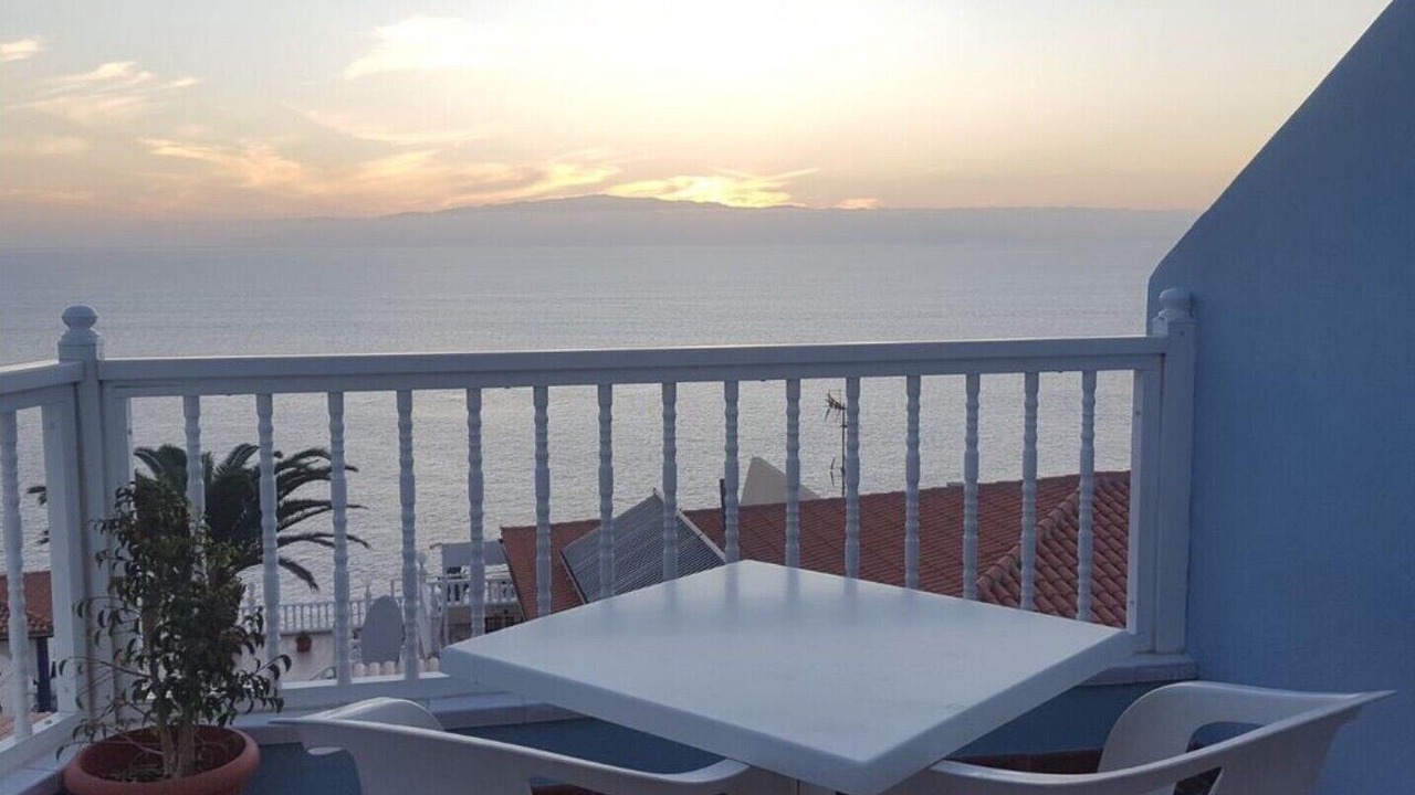 Photo of Outdoor in Puerto de Santiago