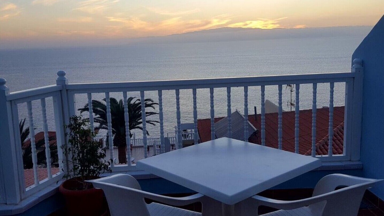Photo of Outdoor in Puerto de Santiago