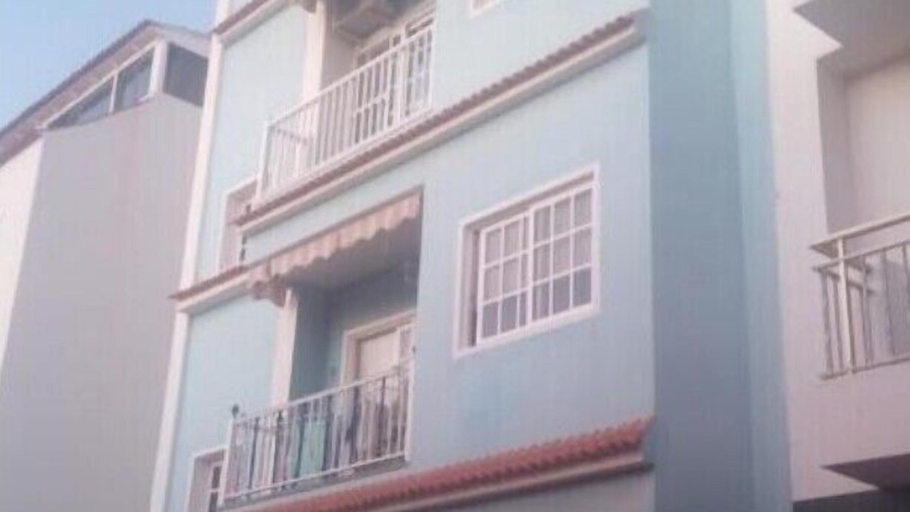 Photo of Outdoor in Puerto de Santiago