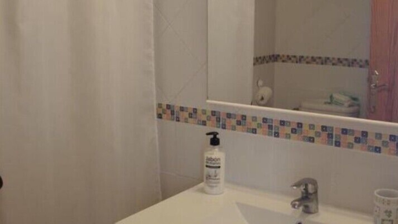 Photo of Bathroom in Puerto de Santiago