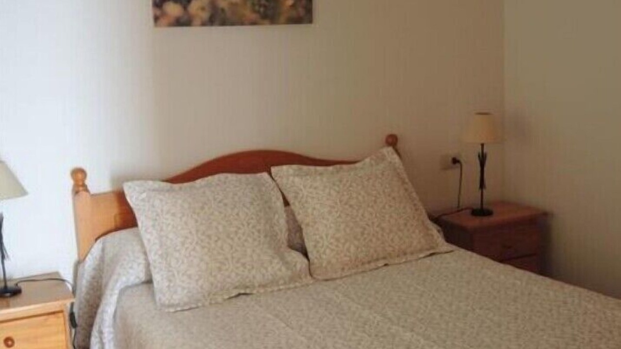 Photo of Bedroom in Puerto de Santiago