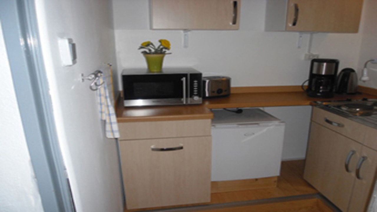 Photo of Kitchen in Herrentrup
