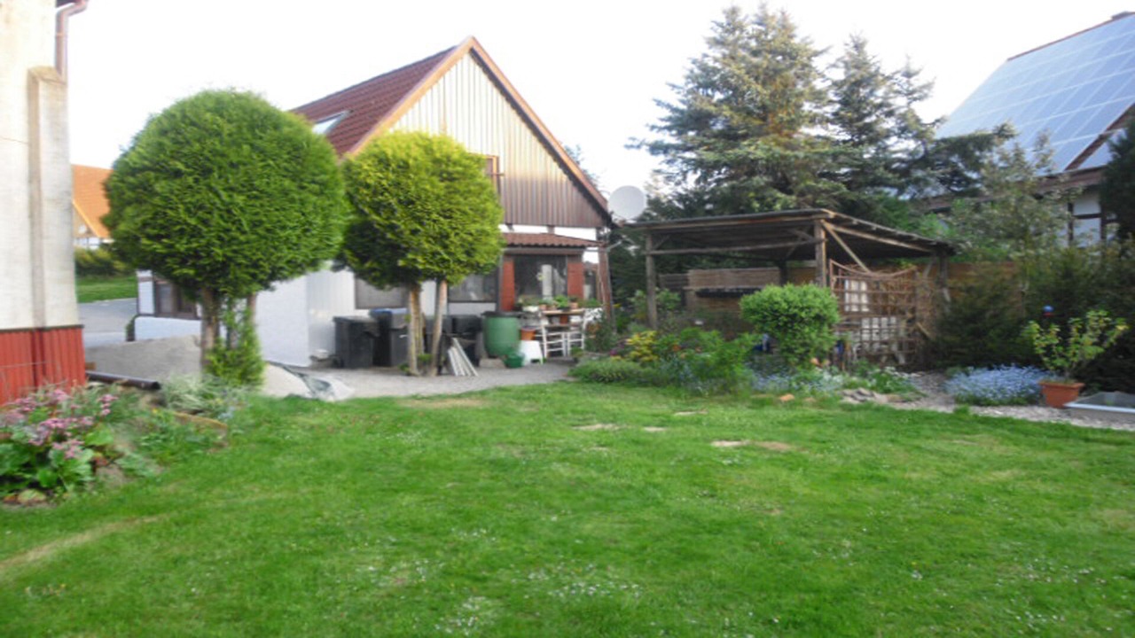 Photo of Outdoor in Herrentrup