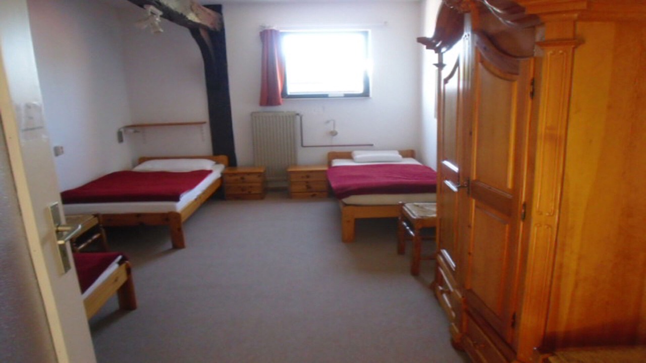 Photo of Bedroom in Herrentrup