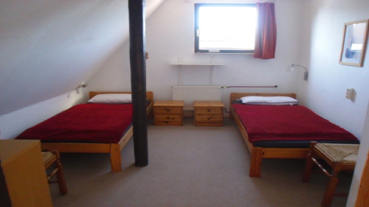 Photo of Bedroom in Herrentrup