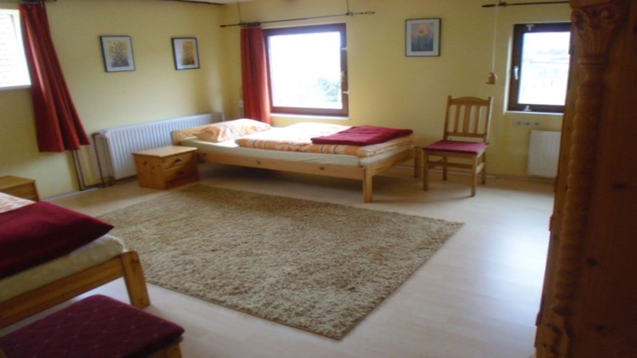 Photo of Bedroom in Herrentrup