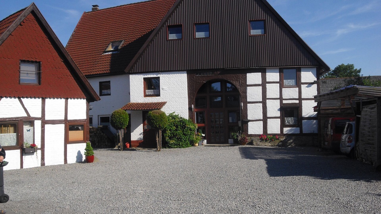 Photo of Outdoor in Herrentrup
