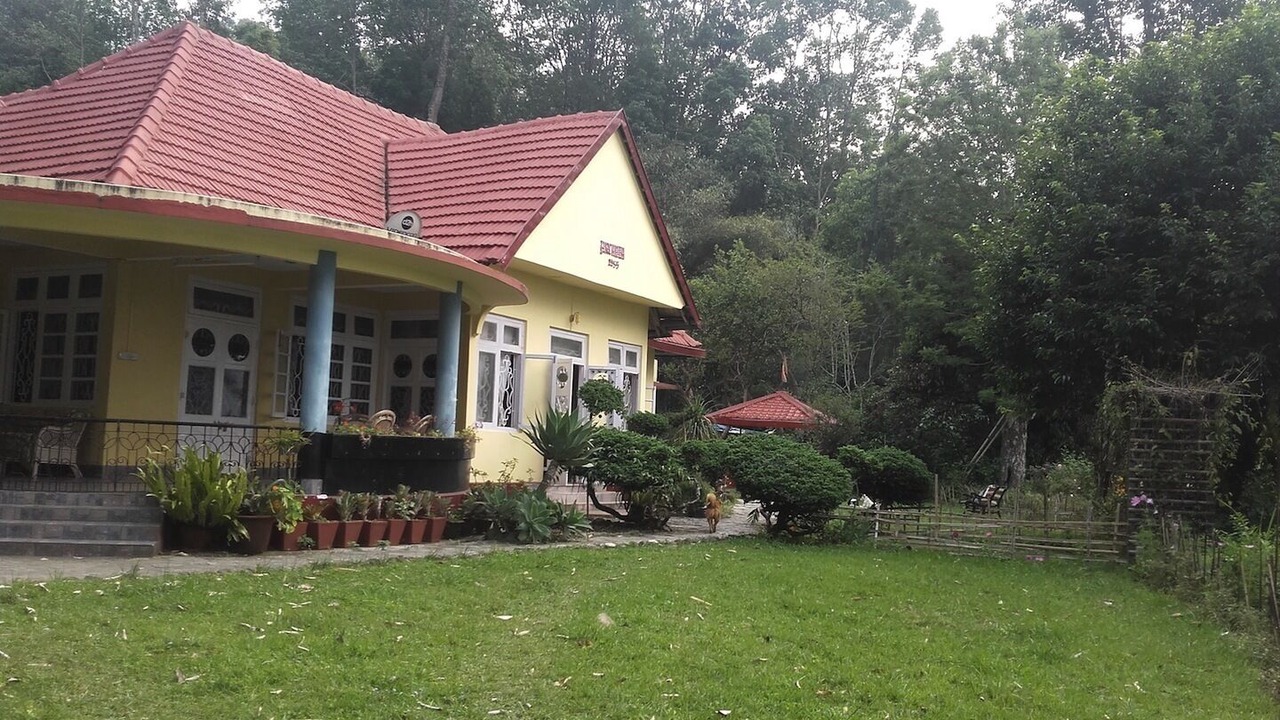 Photo of Outdoor in Turuk