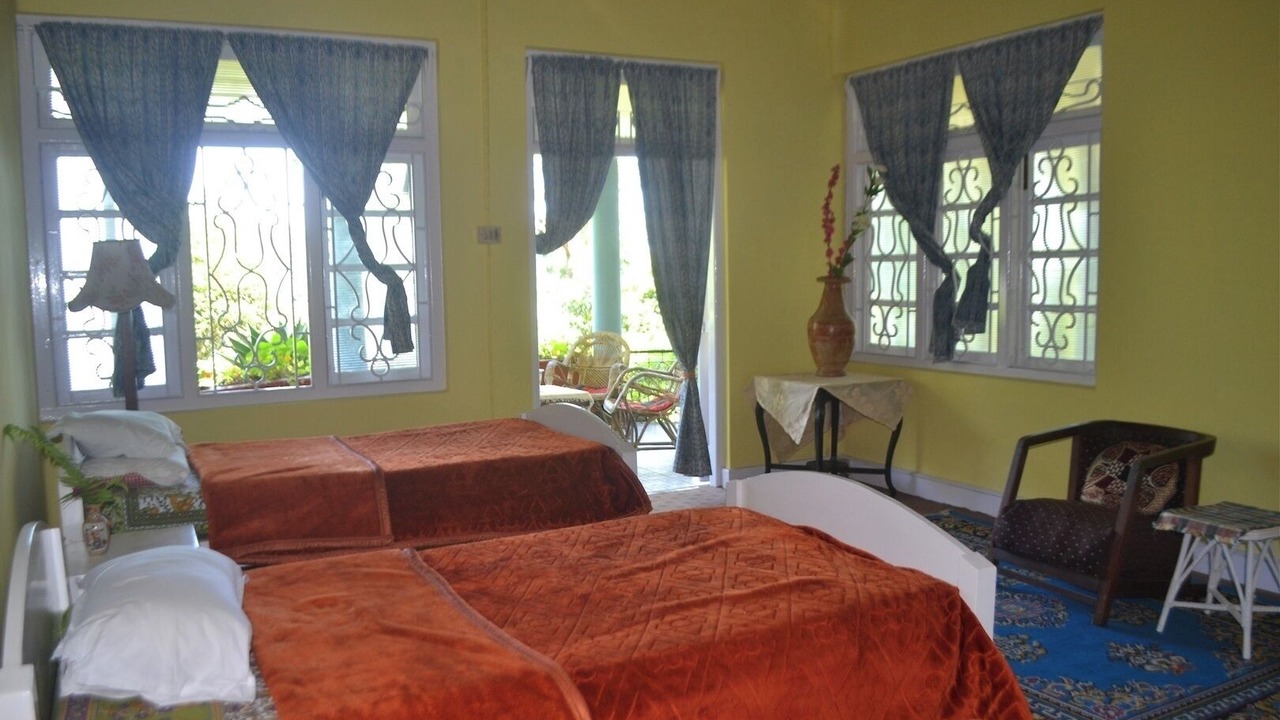Photo of Bedroom in Turuk