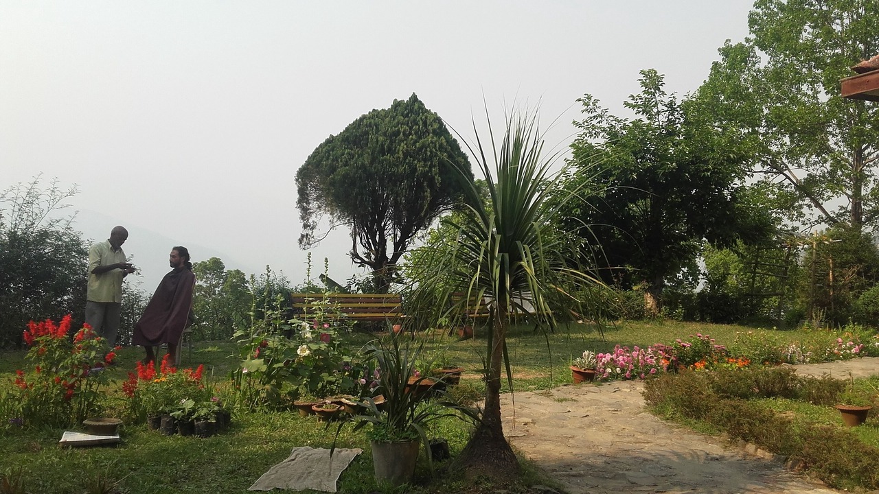Photo of Outdoor in Turuk