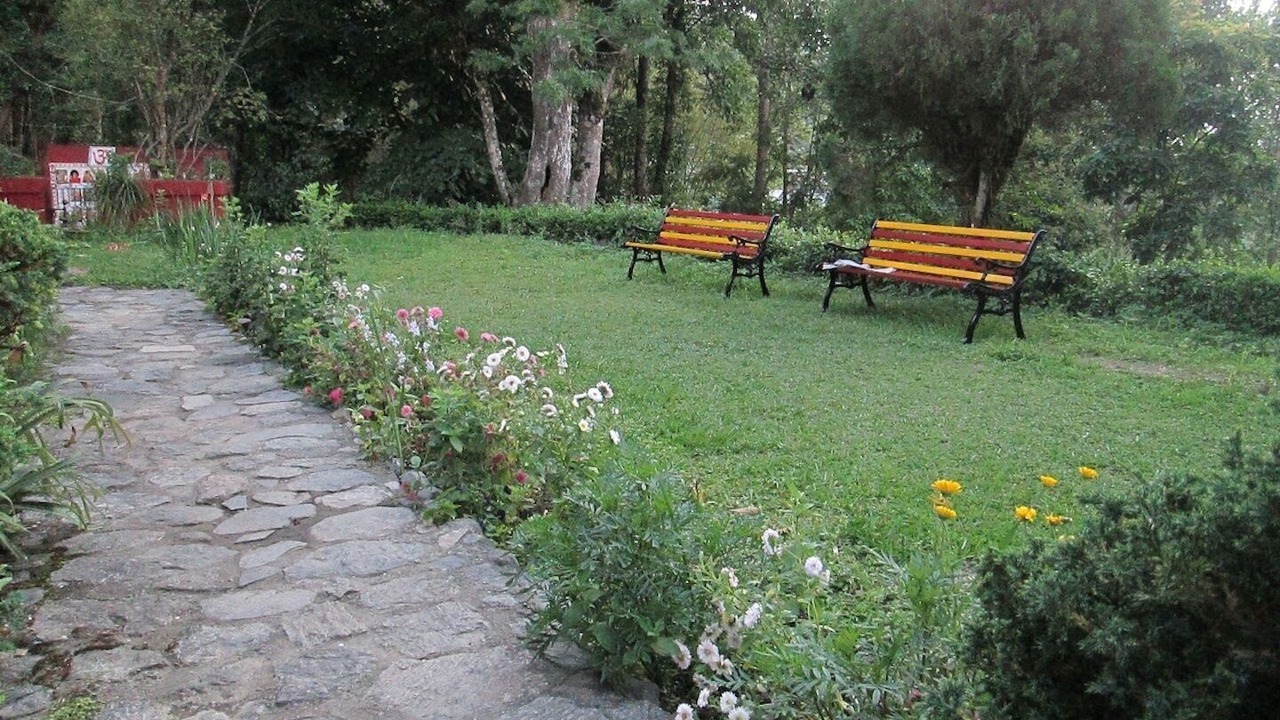 Photo of Outdoor in Turuk