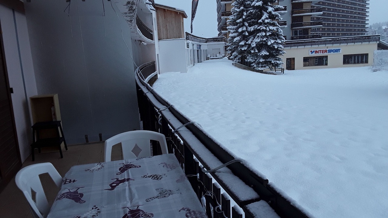 Photo of Outdoor in Saint-Etienne-en-Devoluy