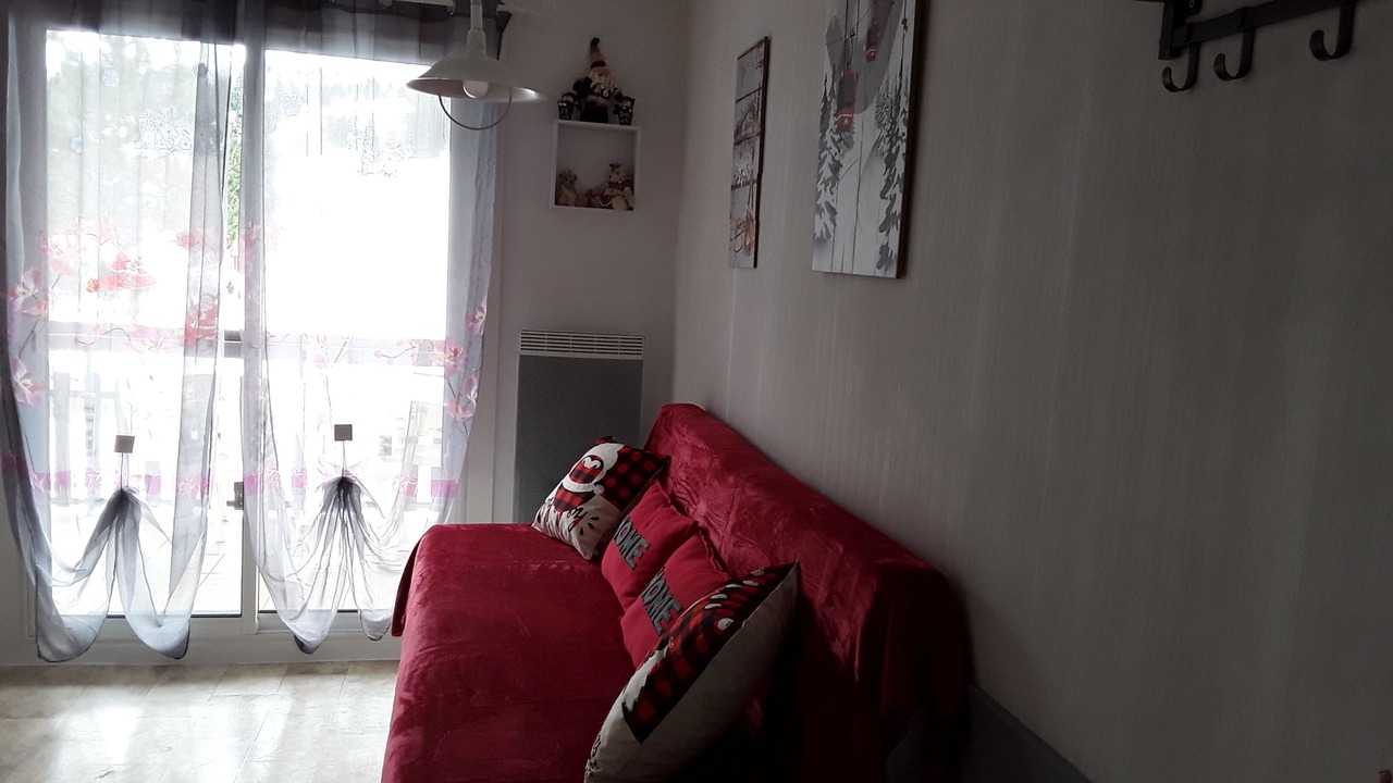 Photo of Livingroom in Saint-Etienne-en-Devoluy