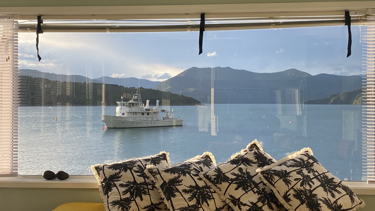 Photo of Others in Waikawa Bay