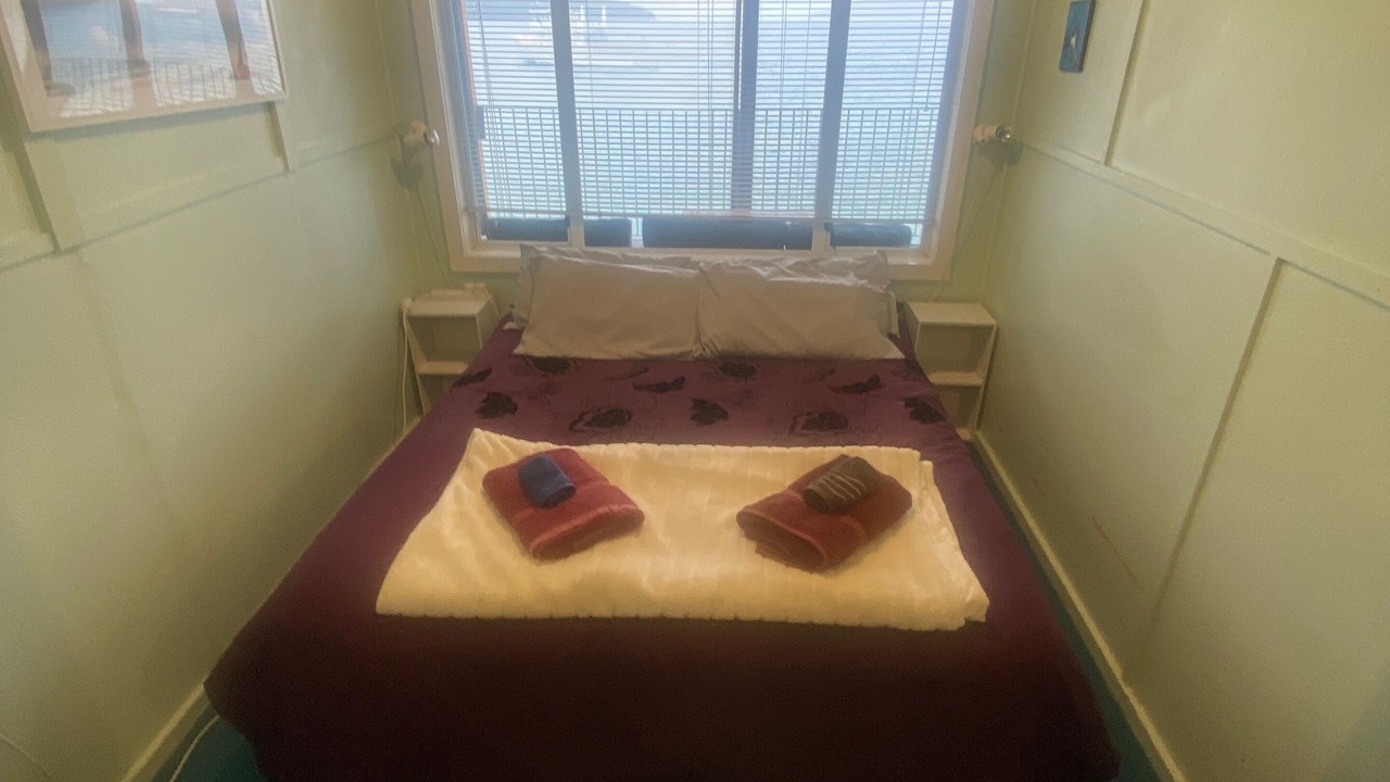 Photo of Bedroom in Waikawa Bay