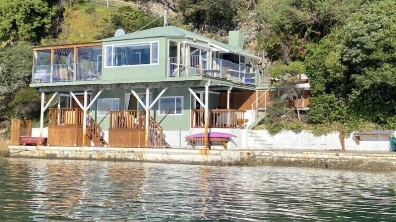 Photo of Outdoor in Waikawa Bay