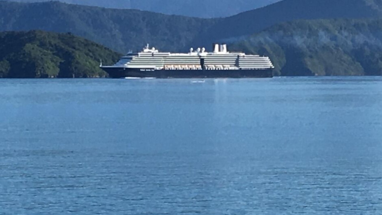 Photo of Others in Waikawa Bay