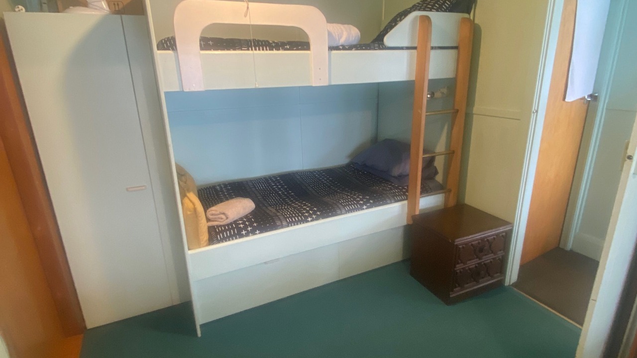 Photo of Bedroom in Waikawa Bay