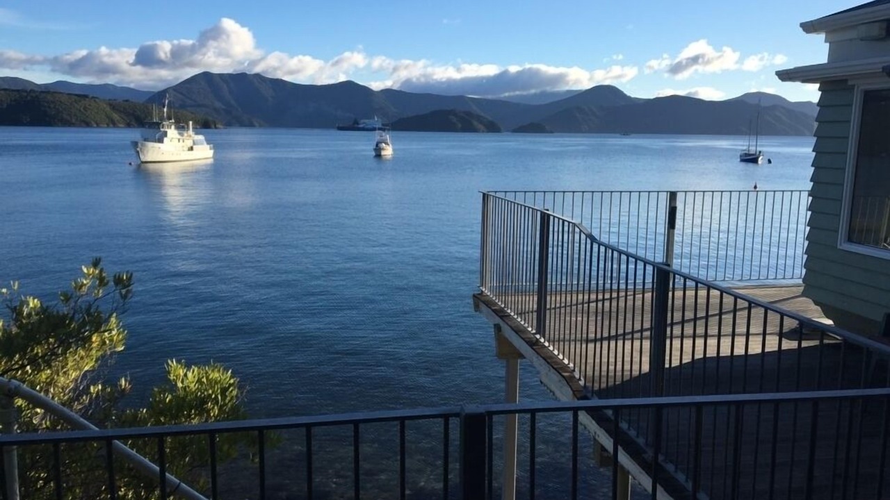Photo of Outdoor in Waikawa Bay