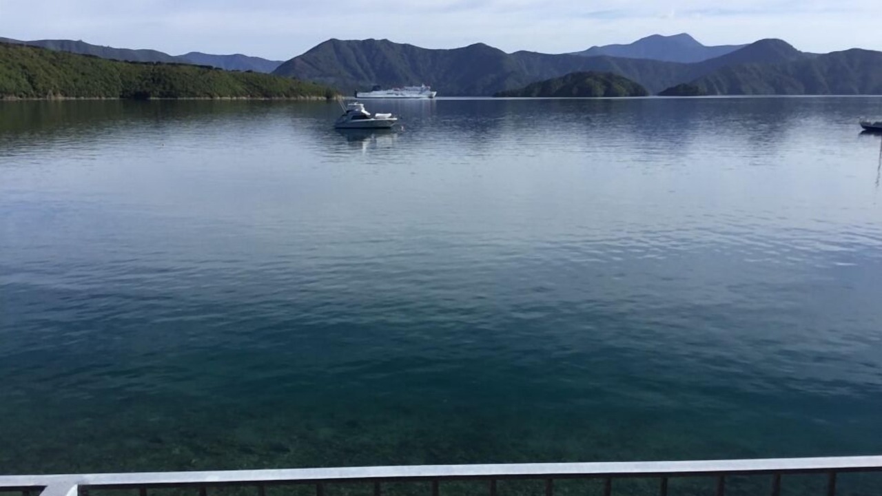 Photo of Others in Waikawa Bay
