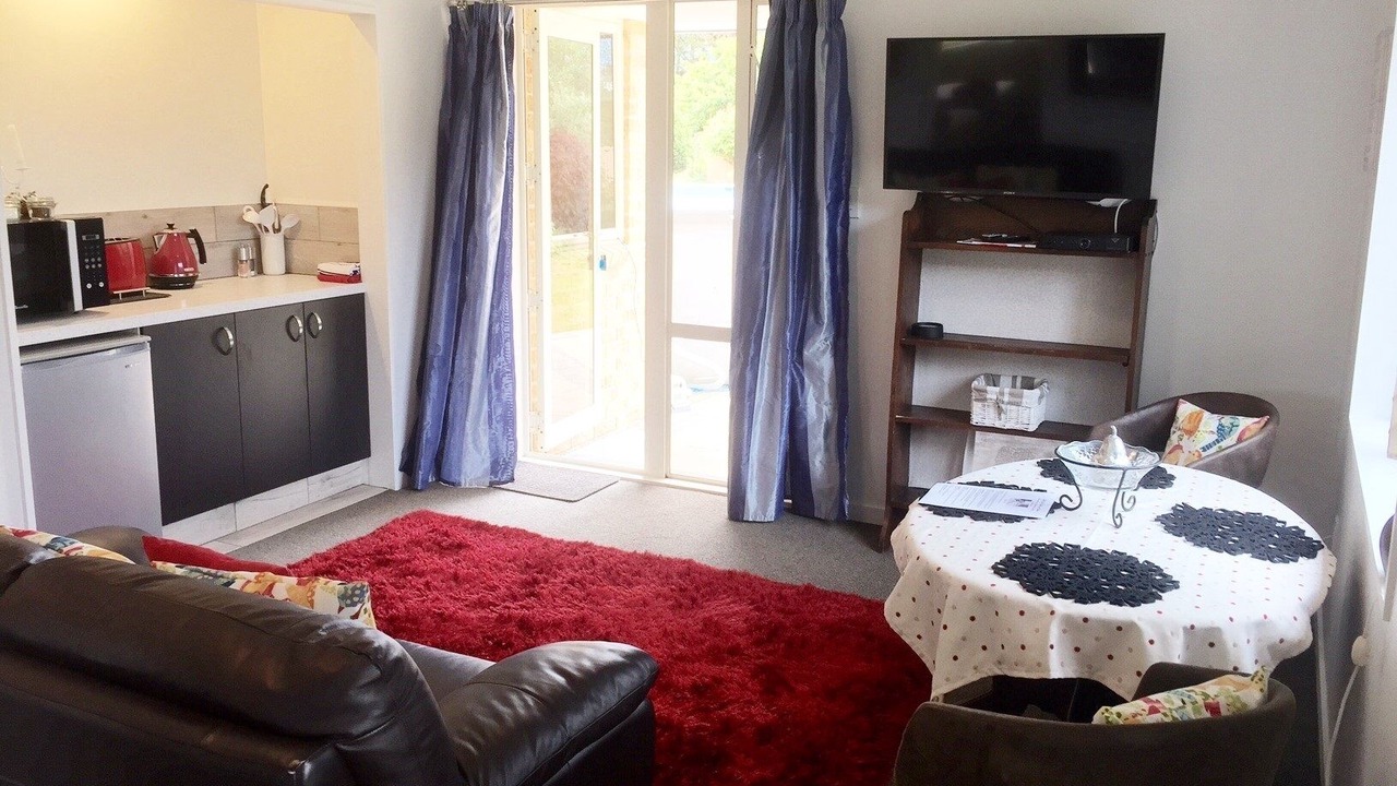 Photo of Livingroom in Swannanoa