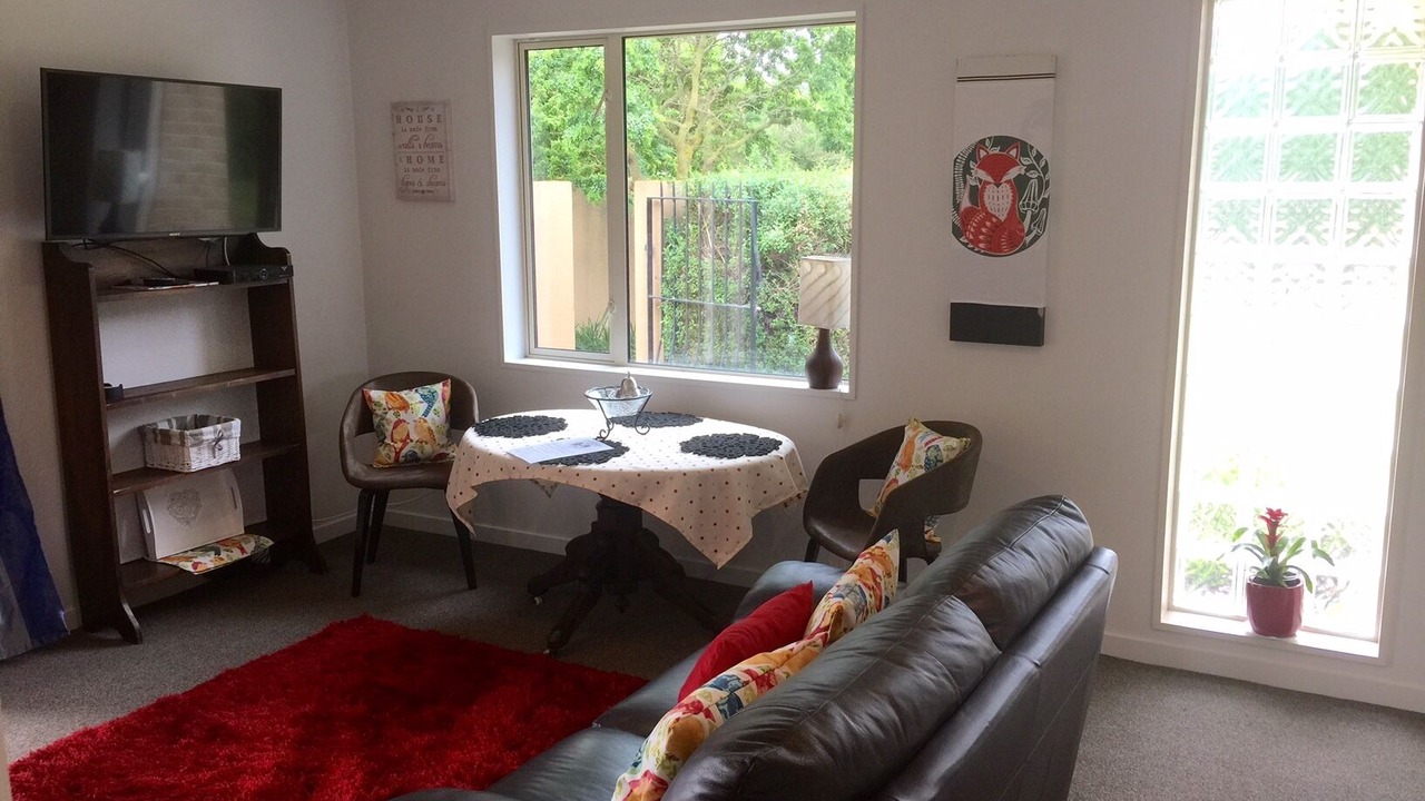 Photo of Livingroom in Swannanoa