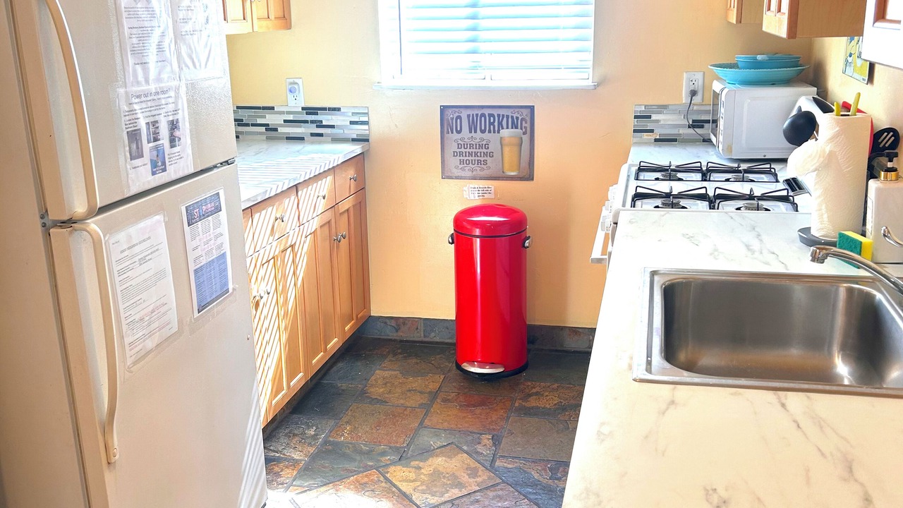 Photo of Kitchen in Bridgeview